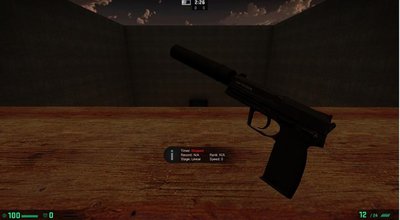 Picture of the missing handmodels.